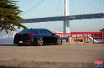 Acura TL X Work on Vossen Wheels (VWS-3) 2016 года